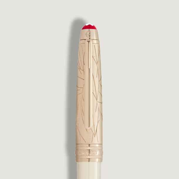 MONTBLANC MEISTERSTUCK ROMEO & JULIET DOUE CLASSIQUE ROLLERBALL