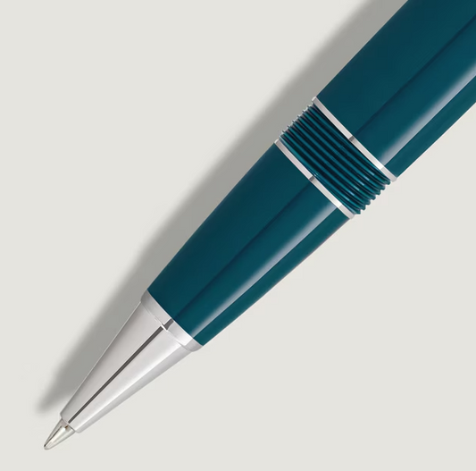 MONTBLANC MEISTERSTUCK ROMEO & JULIET DOUE LEGRAND ROLLERBALL