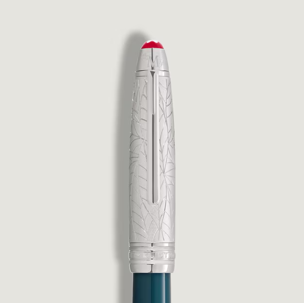 MONTBLANC MEISTERSTUCK ROMEO & JULIET DOUE LEGRAND ROLLERBALL