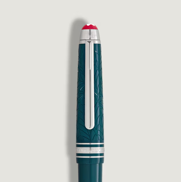MONTBLANC MEISTERSTUCK ROMEO & JULIET MIDSIZE BALLPOINTSku#