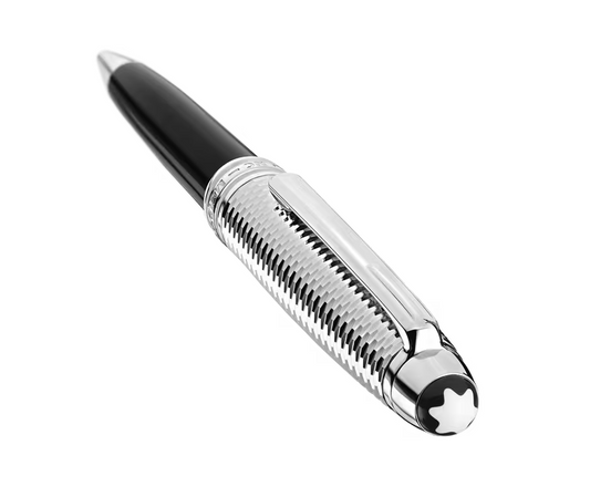MEISTERSTUCK DOUE GEOMETRY CLASSIQUE BALLPOINT PEN
