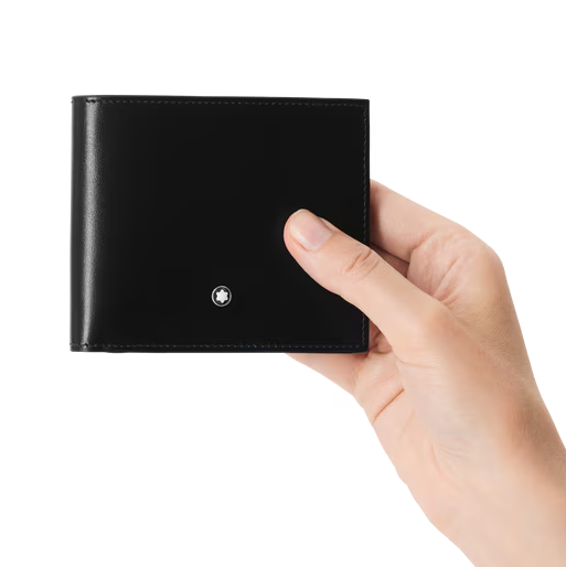 MEISTERSTUCK WALLET 6CC