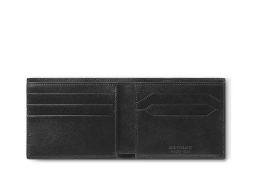 MEISTERSTUCK WALLET 6CC