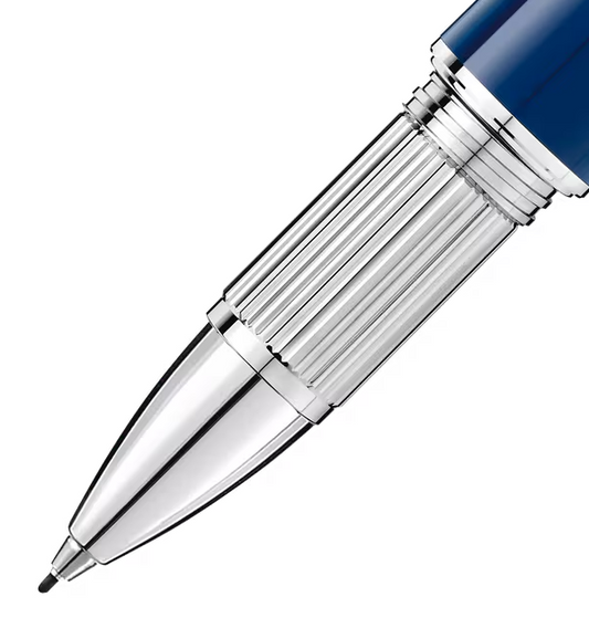 STARWALKER BLUE PLANET PRECIOUS RESIN FINELINER