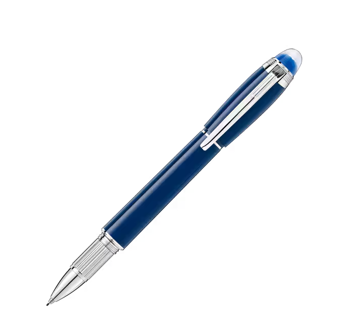 STARWALKER BLUE PLANET PRECIOUS RESIN FINELINER