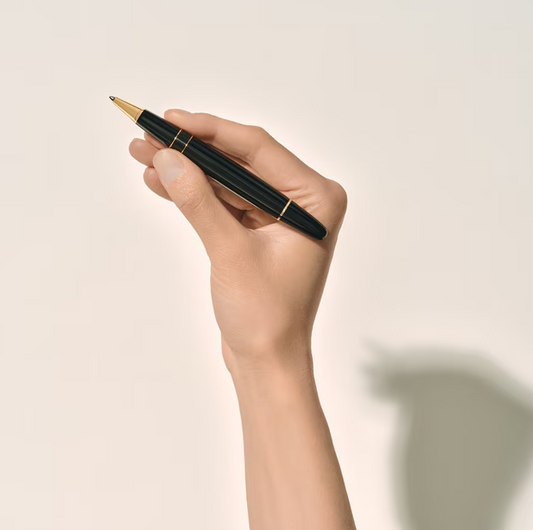 MEISTERSTUCK GOLD-COATED LEGRAND ROLLERBALL