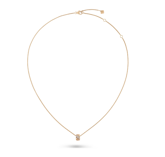 CHANEL COCO CRUSH NECKLACE, SMALL VERSION