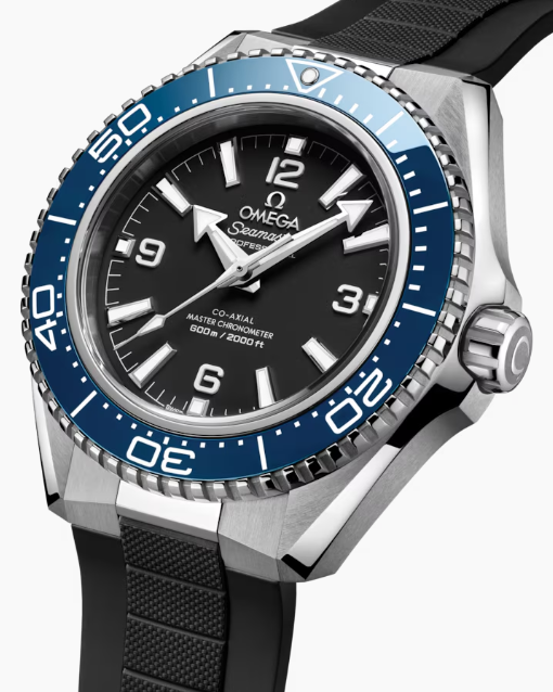 42MM SS SEAMASTER PLANET OCEAN 600M