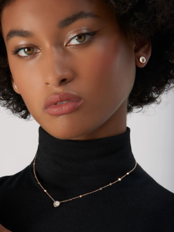 PASQUALE BRUNI 18KR LUCE NECKLACE