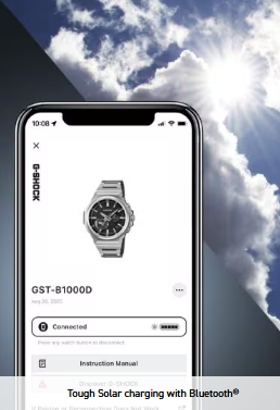 G-STEEL GST-B1000 SERIES