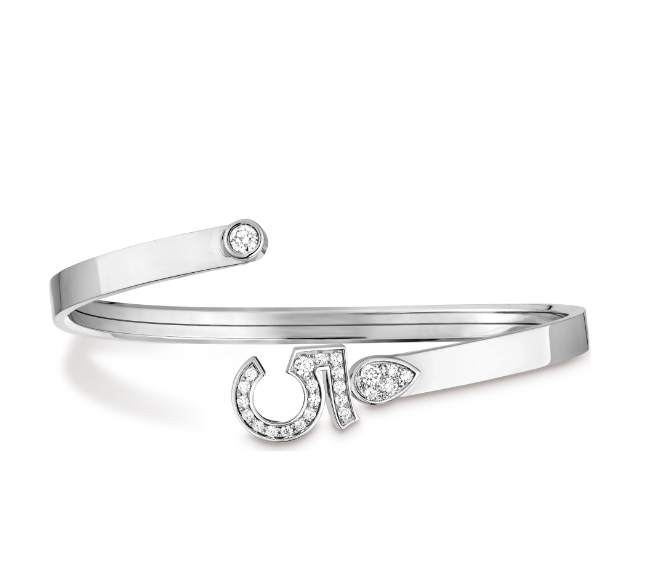 CHANEL ETERNAL NO. 5 BRACELET
