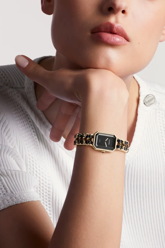CHANEL PREMIERE EDITION ORIGINALE WATCH