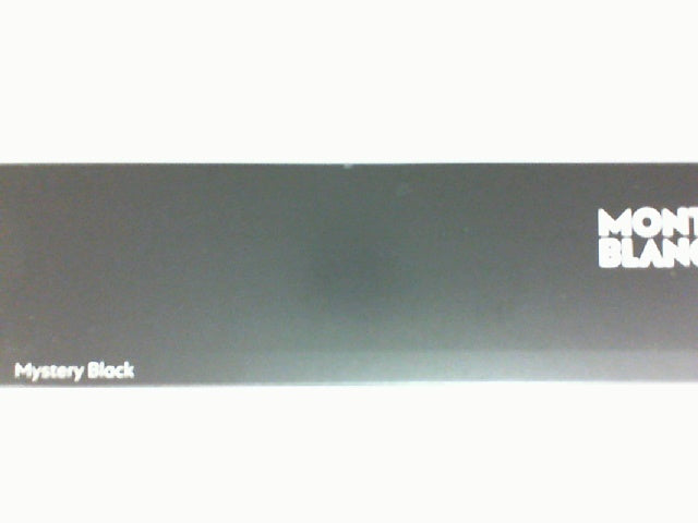 REFILLS ROLLERBALL LEGRAND MYSTERY BLK