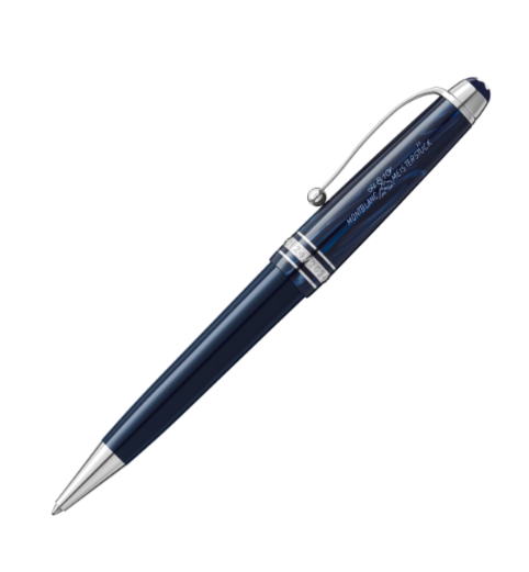 MEISTERSTUCK THE ORIGIN COLLECTION RESIN BALLPOINT LEGRAND