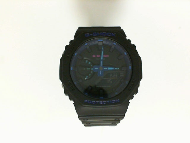 GS AD RSN BLACK