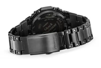 G-SHOCK 2100 SERIES FULL METAL 40th ANNIVERSARY RAINBOW