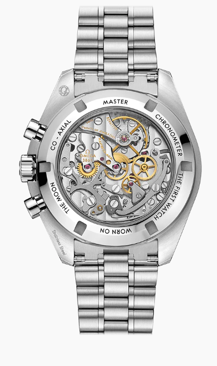 42MM SSSPEEDMASTER MOONWATCH PROFESSIONAL