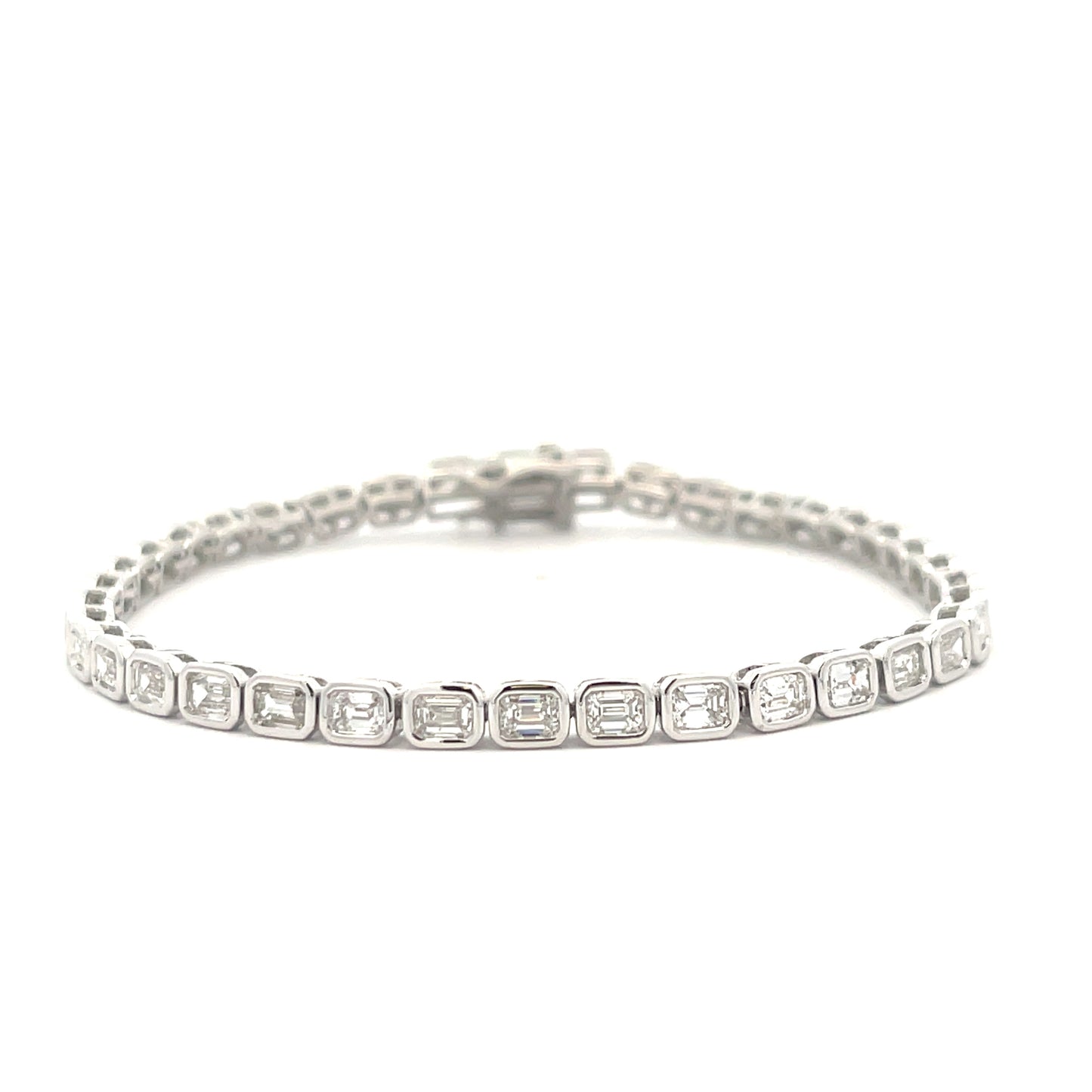 18KW EM DIA 4.88TW BRACELET 7