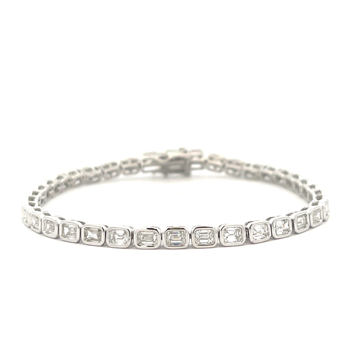 18KW EM DIA 4.88TW BRACELET 7