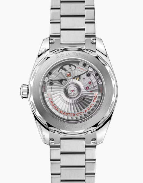 SEAMASTER AQUA TERRA 150M