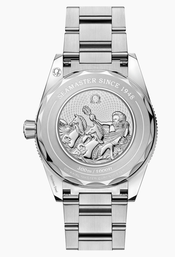 SEAMASTER 300