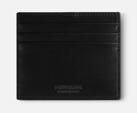 MB EXTREME CARD HOLDER 6CC BLK
