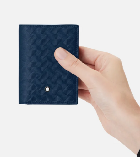 EXTREME 3.0 CARD HOLDER 4CC INK BLUE
