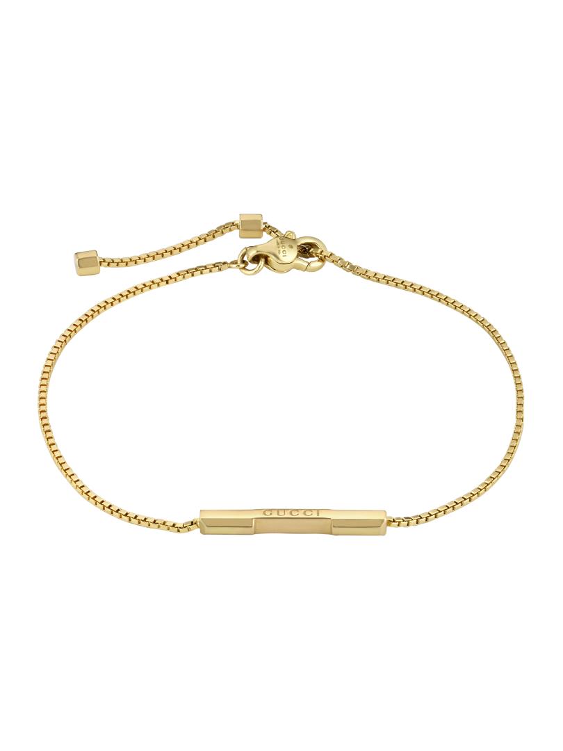18KY LINK TO LOVE BRAC