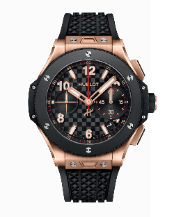 43MM BIG BANG UNICO 20TH ANNIVERSARY KING GOLD CERAMIC