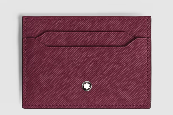 SATORIAL CARD HOLDER 5CC