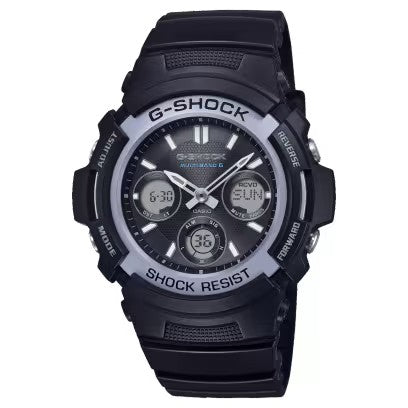 AWG-100 M100 SERIES ANALOG-DIGITAL BLACK