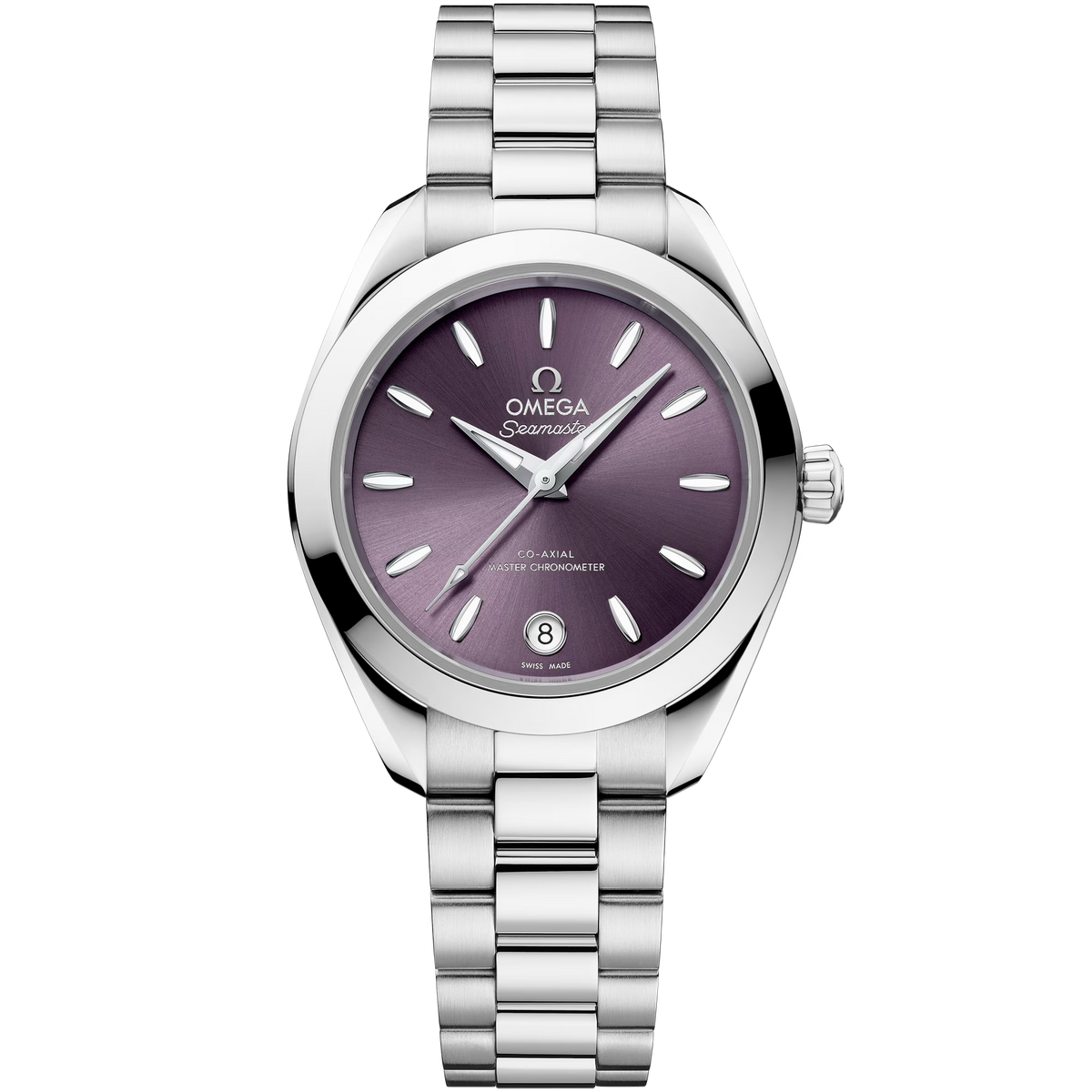 SEAMASTER AQUA TERRA 150M