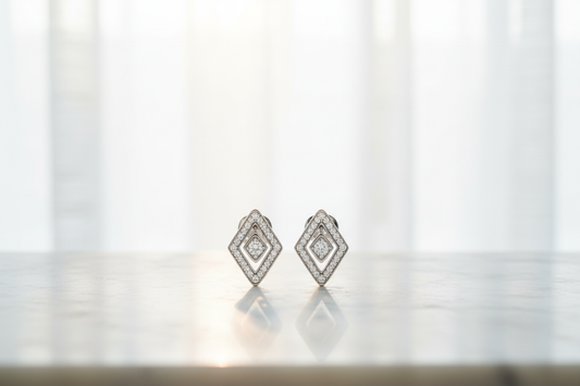Best Earrings for Brides: Modern Styles