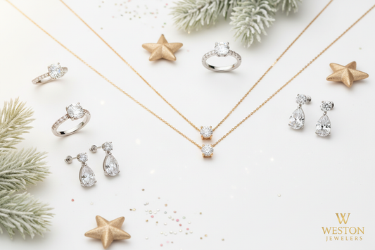 Weston Jewelers Holiday Jewelry Picks for 2025