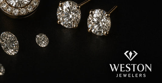 Diamond Jewelry: The Timeless Allure