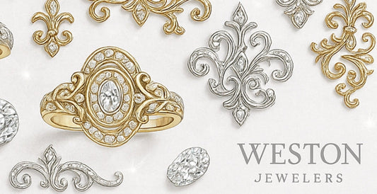 Diamond Jewelry: Your Guide to Everyday Elegance