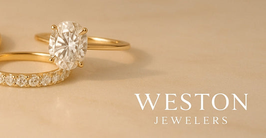 Custom Bridal Jewelry for Your Unique Love Story