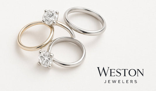 Wedding Rings 101: How to Choose Your Perfect Band