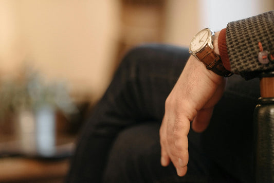 5 Stylish Dress Watches to Shop This Year