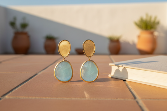 Top Earring Trends This Summer