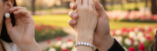 Valentine's Bracelet & Earring Gifts Guide