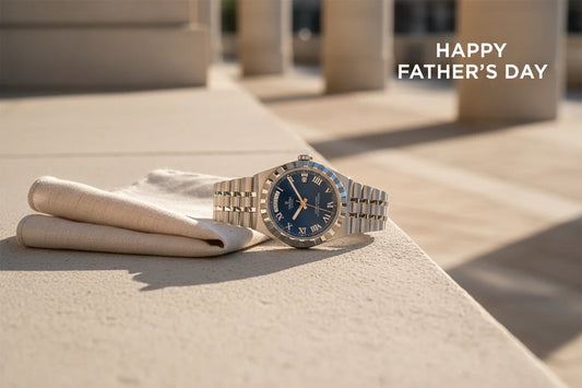 Best TUDOR Watches for Father’s Day Gifts