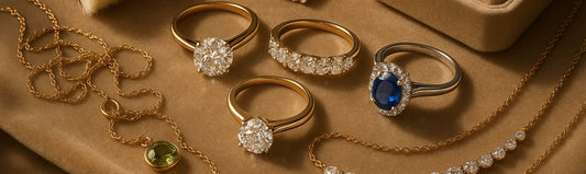 Expert Jewelry Care: How to Preserve Fine Jewelry