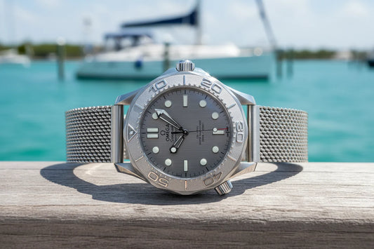 Best Jewelry and Timepieces for Your Summer Getaway