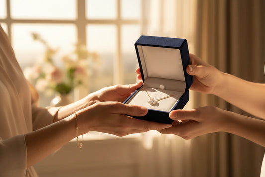 Choosing Elegant Jewelry Gifts for Mother's Day in 2026