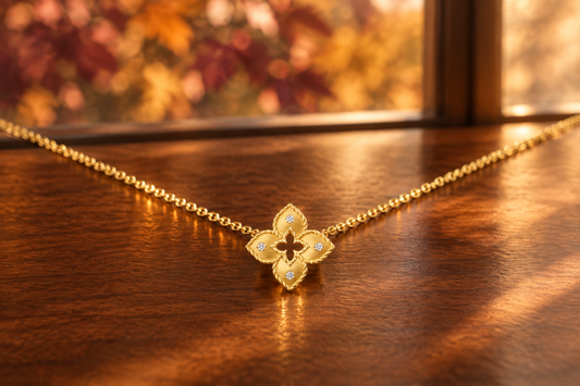 Top Fall Jewelry Trends You Need to Know