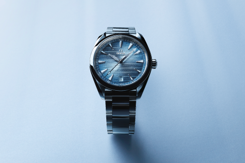 Omega Seamaster Aqua Terra