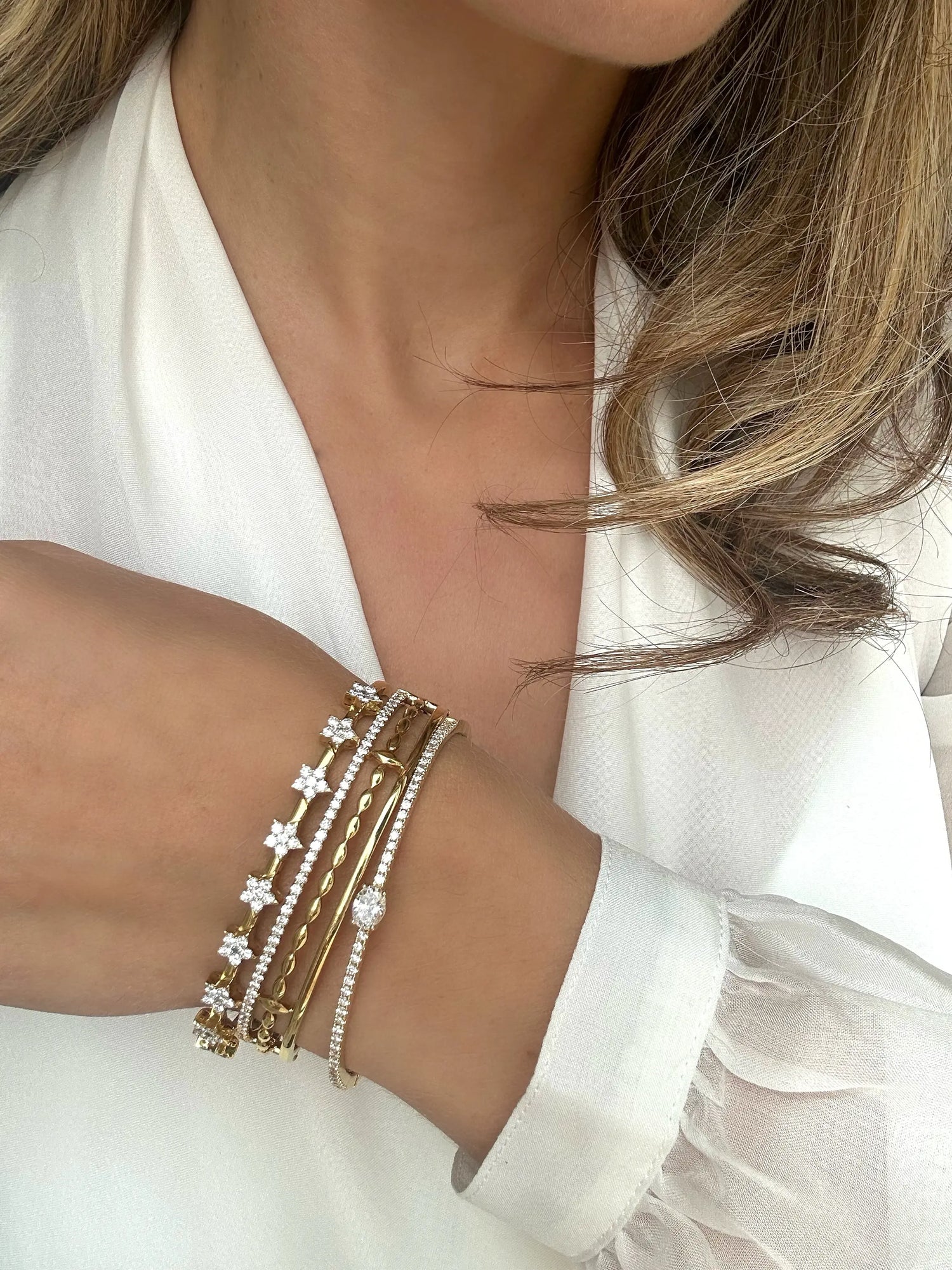 Bracelets