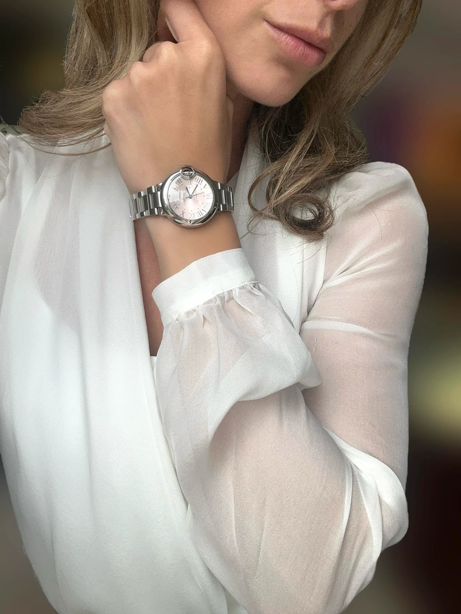 Timepieces