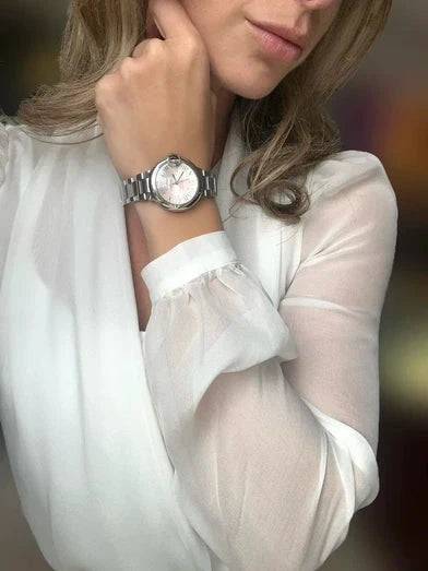 Timepieces